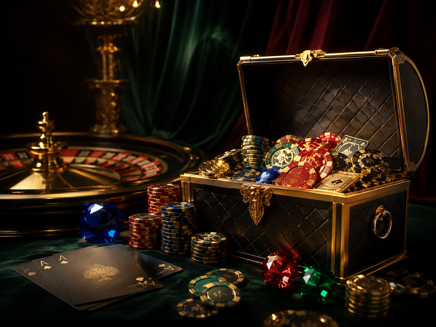 Gold Casino